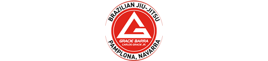 Gracie Barra Pamplona